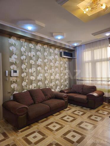 Сдаётся 3-комн. новостройка 110 м², м. Шах Исмаил Хатаи, photo 18 from 20