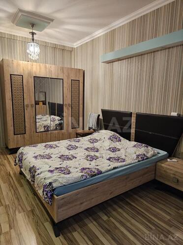 Сдаётся 3-комн. новостройка 110 м², м. Шах Исмаил Хатаи, photo 17 from 20