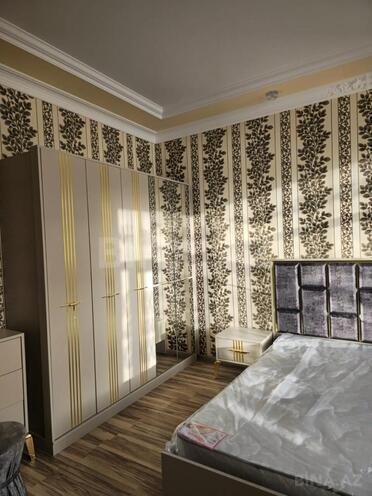 Сдаётся 3-комн. новостройка 110 м², м. Шах Исмаил Хатаи, photo 19 from 20