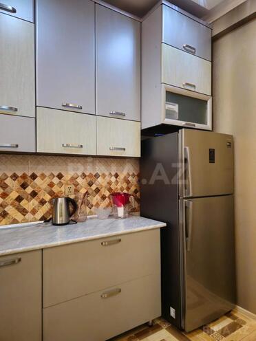 Сдаётся 3-комн. новостройка 110 м², м. Шах Исмаил Хатаи, photo 16 from 20