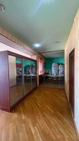 Satılır 3 otaqlı yeni tikili 127 m², Binəqədi r., photo 8 from 11
