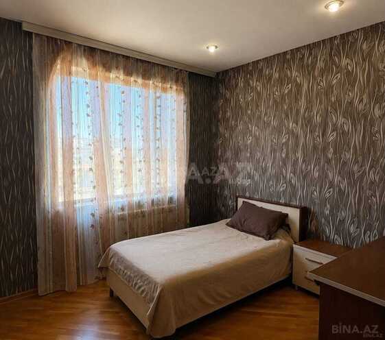 Satılır 3 otaqlı yeni tikili 127 m², Binəqədi r., photo 6 from 11