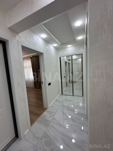Satılır 2 otaqlı köhnə tikili 60 m², Həzi Aslanov m., photo 10 from 14