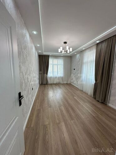 Satılır 2 otaqlı köhnə tikili 60 m², Həzi Aslanov m., photo 13 from 14