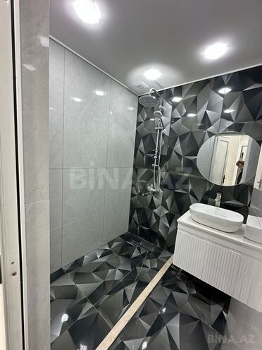Satılır 2 otaqlı köhnə tikili 60 m², Həzi Aslanov m., photo 6 from 14
