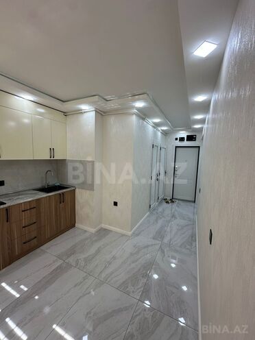Satılır 2 otaqlı köhnə tikili 60 m², Həzi Aslanov m., photo 4 from 14