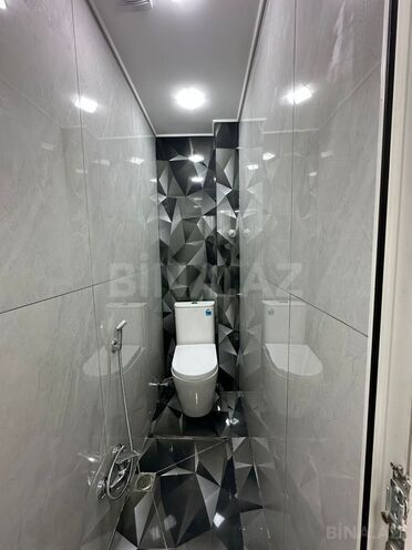 Satılır 2 otaqlı köhnə tikili 60 m², Həzi Aslanov m., photo 7 from 14