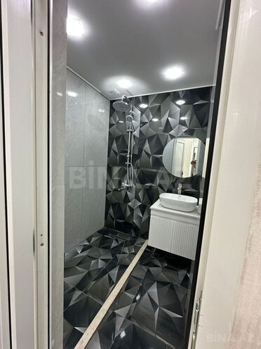 Satılır 2 otaqlı köhnə tikili 60 m², Həzi Aslanov m., photo 5 from 14