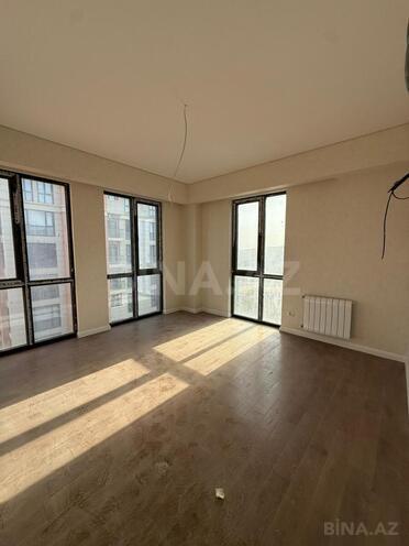 Продаётся 2-комн. новостройка 58 м², пос. Ени Ясамал, photo 3 from 15