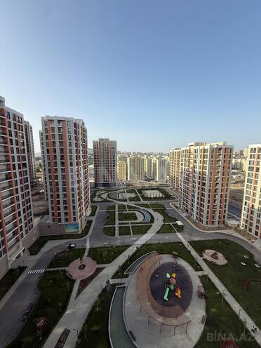 Продаётся 2-комн. новостройка 58 м², пос. Ени Ясамал, photo 10 from 15