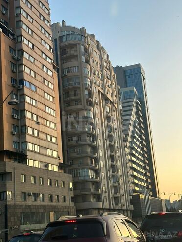 Satılır 2 otaqlı yeni tikili 115 m², Şah İsmayıl Xətai m., photo 9 from 10