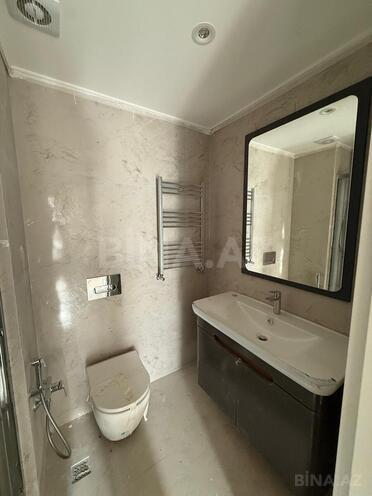 Продаётся 2-комн. новостройка 58 м², Ясамальский р., photo 8 from 14