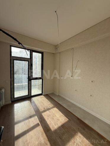 Продаётся 2-комн. новостройка 58 м², Ясамальский р., photo 5 from 14