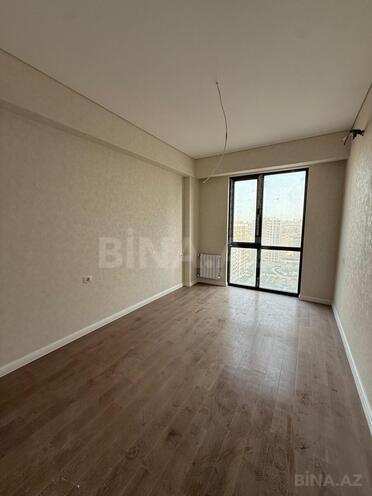 Продаётся 2-комн. новостройка 58 м², Ясамальский р., photo 6 from 14