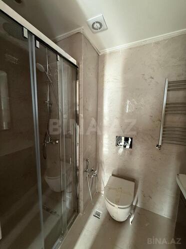 Продаётся 2-комн. новостройка 58 м², Ясамальский р., photo 9 from 14