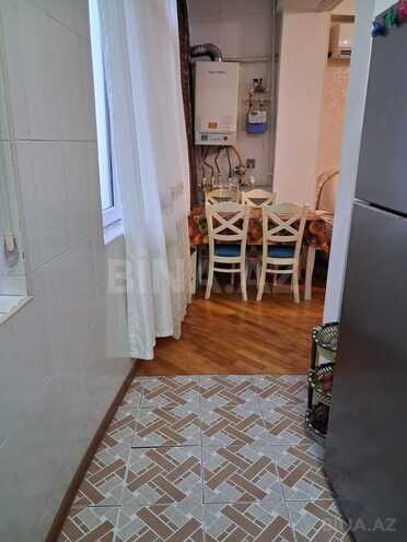 Продаётся 2-комн. новостройка 50 м², м. Иншаатчылар, photo 6 from 10