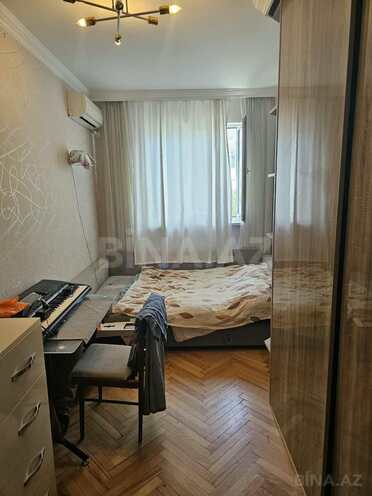 Satılır 2 otaqlı köhnə tikili 50 m², Memar Əcəmi m., photo 18 from 20