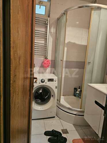 Satılır 2 otaqlı köhnə tikili 50 m², Memar Əcəmi m., photo 14 from 20