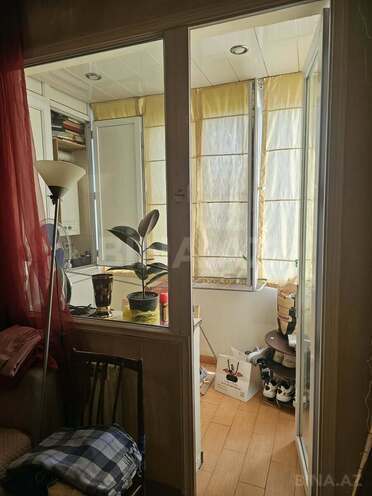 Satılır 2 otaqlı köhnə tikili 50 m², Memar Əcəmi m., photo 10 from 20