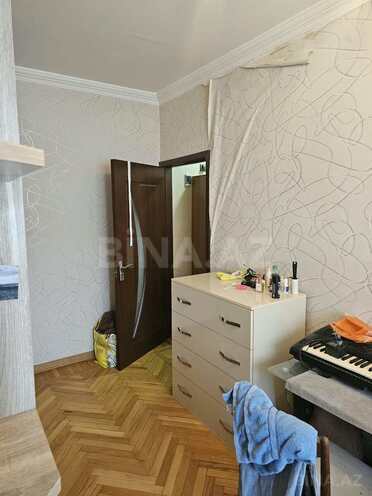 Satılır 2 otaqlı köhnə tikili 50 m², Memar Əcəmi m., photo 19 from 20