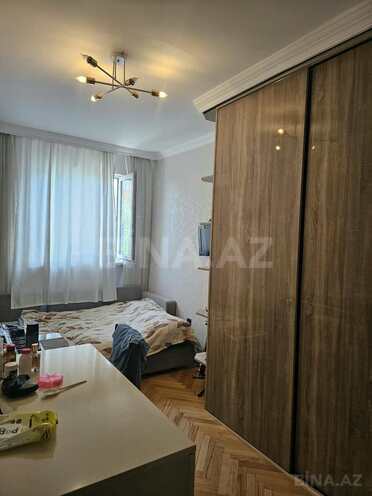 Satılır 2 otaqlı köhnə tikili 50 m², Memar Əcəmi m., photo 16 from 20