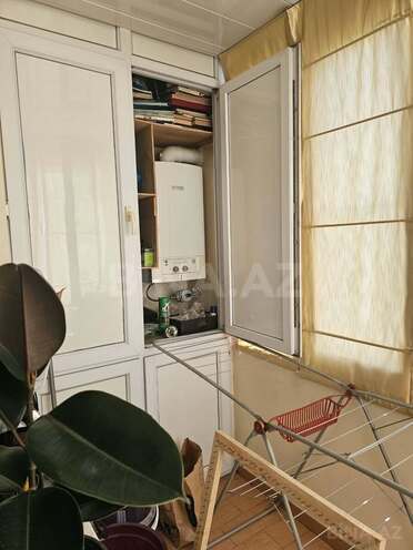Satılır 2 otaqlı köhnə tikili 50 m², Memar Əcəmi m., photo 11 from 20