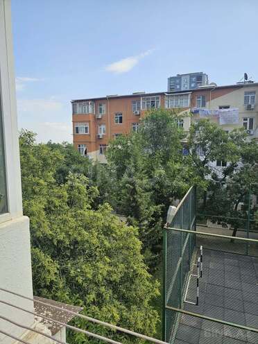 Satılır 2 otaqlı köhnə tikili 50 m², Memar Əcəmi m., photo 8 from 20