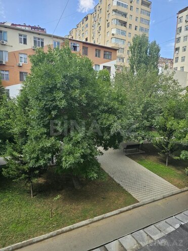 Satılır 2 otaqlı köhnə tikili 50 m², Memar Əcəmi m., photo 6 from 20