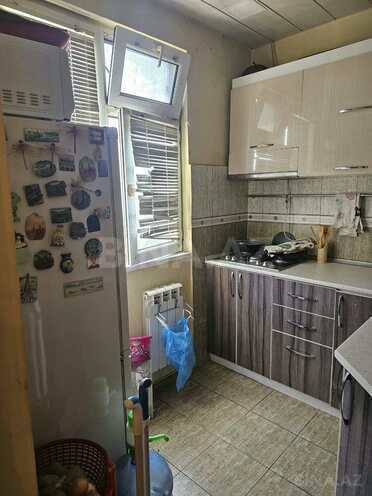 Satılır 2 otaqlı köhnə tikili 50 m², Memar Əcəmi m., photo 7 from 20