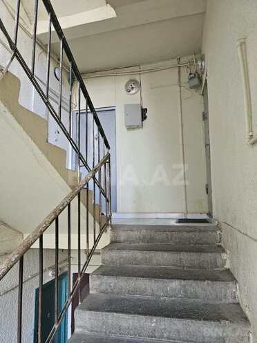 Satılır 2 otaqlı köhnə tikili 50 m², Memar Əcəmi m., photo 4 from 20