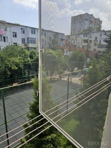 Satılır 2 otaqlı köhnə tikili 50 m², Memar Əcəmi m., photo 5 from 20