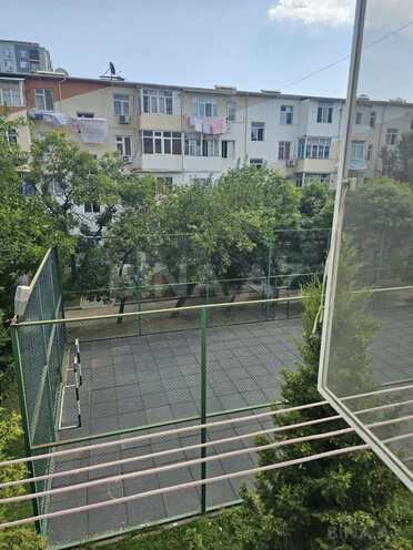 Satılır 2 otaqlı köhnə tikili 50 m², Memar Əcəmi m., photo 12 from 20