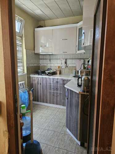 Satılır 2 otaqlı köhnə tikili 50 m², Memar Əcəmi m., photo 9 from 20