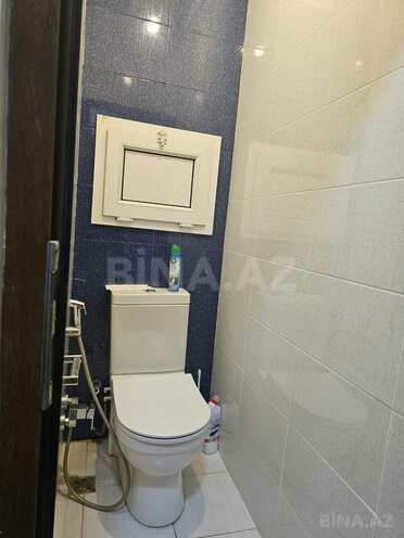 Satılır 2 otaqlı köhnə tikili 50 m², Memar Əcəmi m., photo 15 from 20