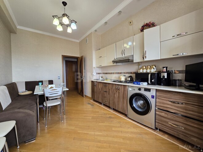 Продается 3-комн. новостройка 107 м², м. Ази Асланов, photo 10 from 18