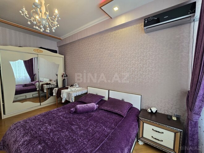 Продается 3-комн. новостройка 107 м², м. Ази Асланов, photo 6 from 18