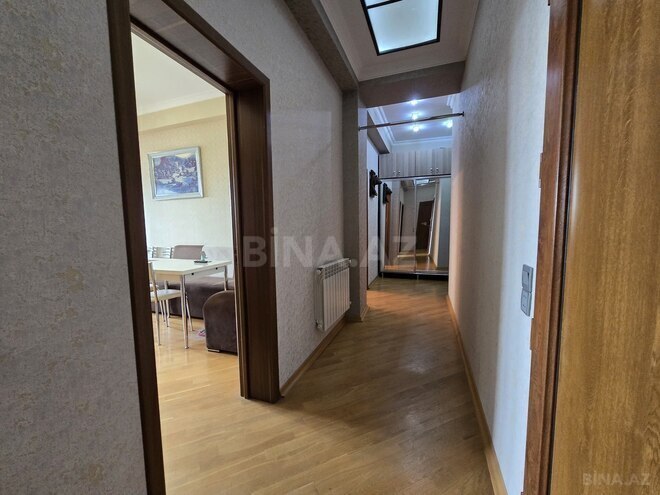 Продается 3-комн. новостройка 107 м², м. Ази Асланов, photo 12 from 18