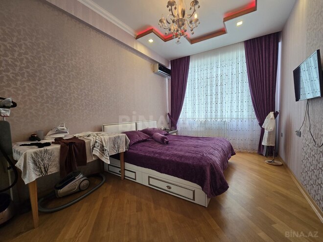 Продается 3-комн. новостройка 107 м², м. Ази Асланов, photo 5 from 18