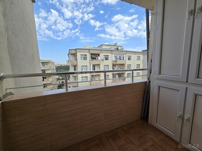 Продается 3-комн. новостройка 107 м², м. Ази Асланов, photo 17 from 18