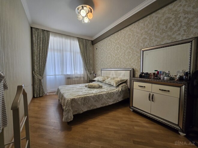Продается 3-комн. новостройка 107 м², м. Ази Асланов, photo 7 from 18