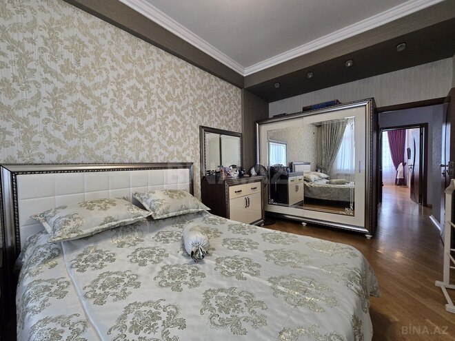 Продается 3-комн. новостройка 107 м², м. Ази Асланов, photo 8 from 18
