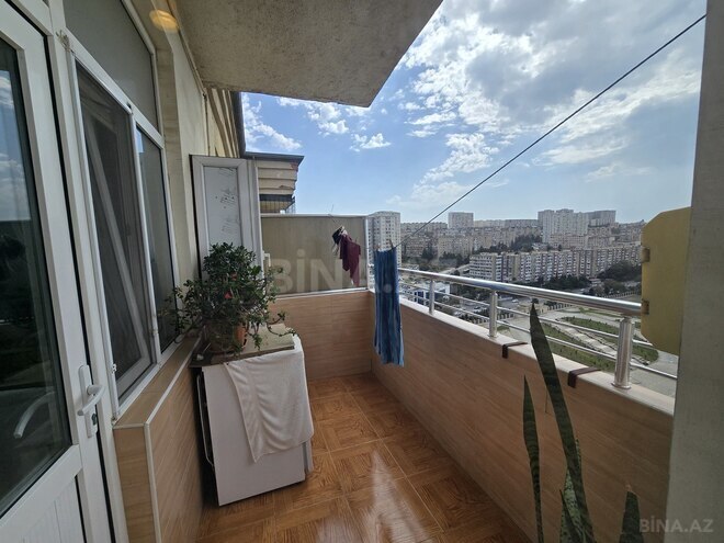 Продается 3-комн. новостройка 107 м², м. Ази Асланов, photo 16 from 18