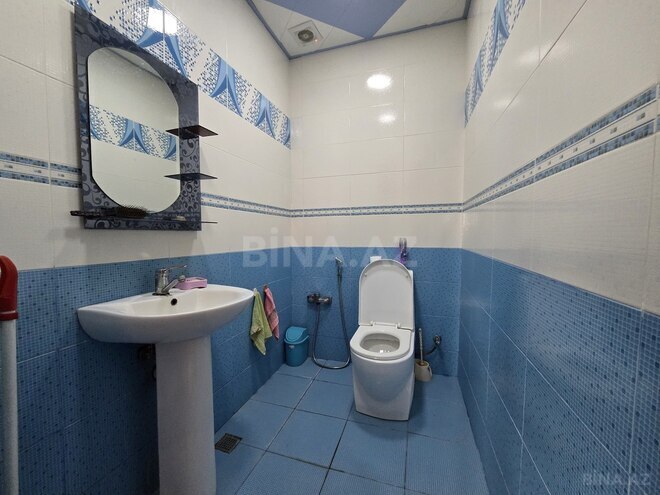 Продается 3-комн. новостройка 107 м², м. Ази Асланов, photo 15 from 18