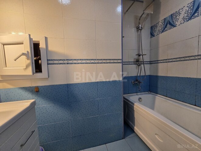 Продается 3-комн. новостройка 107 м², м. Ази Асланов, photo 14 from 18