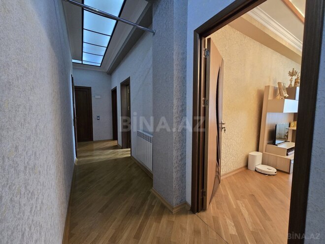 Продается 3-комн. новостройка 107 м², м. Ази Асланов, photo 11 from 18