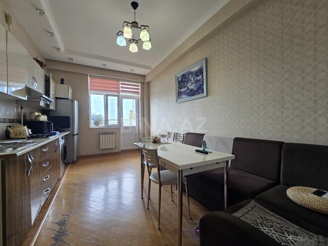 Продается 3-комн. новостройка 107 м², м. Ази Асланов, photo 9 from 18