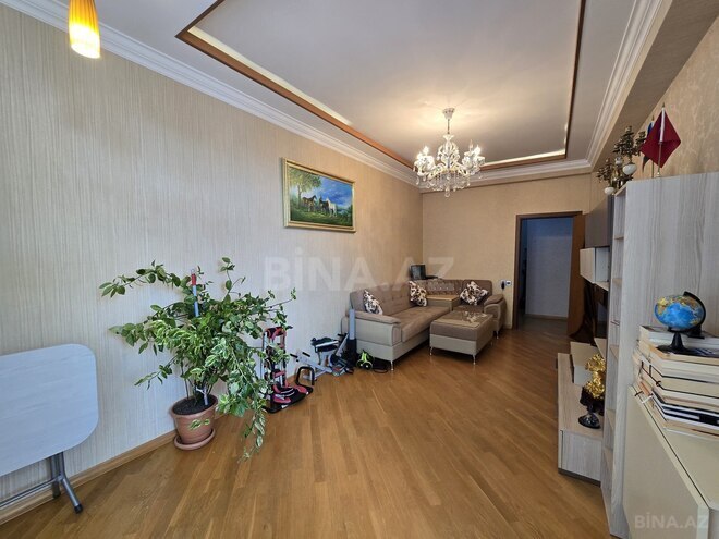 Продается 3-комн. новостройка 107 м², м. Ази Асланов, photo 3 from 18