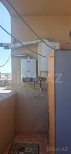 İcarəyə verilir 2 otaqlı yeni tikili 60 m², Bakıxanov q., photo 11 from 12