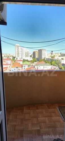 İcarəyə verilir 2 otaqlı yeni tikili 60 m², Bakıxanov q., photo 10 from 12