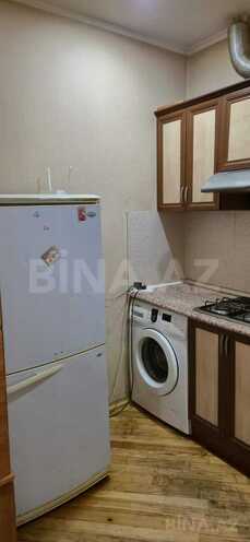 İcarəyə verilir 2 otaqlı yeni tikili 60 m², Bakıxanov q., photo 7 from 12